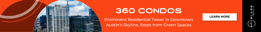 360 Condos Austin